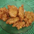 Cooksnap dari Dedeh Dwityas Rizki Amalia untuk resep Perkedel Jagung