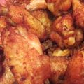 صورة من طـبخآت يآسـمـين🌹🌷، شاركها بعد تجربة وصفة دجاج محمر باللوز