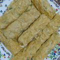 Cooksnap dari Sherly Marcel untuk resep Hekeng Udang Babi Khas Pontianak Non Halal / Hekeng Udang Ayam Khas Pontianak Halal