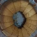 Cooksnap dari Aini Mardiyah untuk resep Bolu Kopi