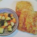 Cooksnap dari Remus untuk resep Martabak Mini Isi Ayam Sayur
