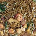 啤酒肚 的 海鮮炒麵 cooksnap