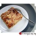 Cooksnap από Aleksandra στη συνταγή Καλοκαιρινό γλυκάκι