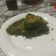 El cooksnap de Patricia Adriana Grahl cuando hizo Tortilla de espinaca, especial.