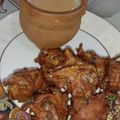 Babu Chandra का कुकस्नैप जब उन्होंने अदरक वाली चाय (adrak wali chai recipe in Hindi) बनाया था।
