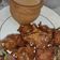 Babu Chandra का कुकस्नैप जब उन्होंने अदरक वाली चाय (adrak wali chai recipe in Hindi) बनाया था।