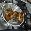 Cooksnap dari Arviana Yoa untuk resep Ayam Goreng Rempah Malaysia - AAP Recipe