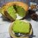 Cooksnap dari Riya Malikha untuk resep Pandan Chiffon Cake (8 telur)