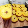 Cooksnap dari poetri faizah untuk resep Kue lumpur kentang