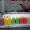 Cooksnap dari Widda Mamanya Unaisha untuk resep Puding sedot