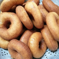 Fazila's cooksnap of when they made Doughnuts.