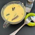 Raksha Chothani's cooksnap of when they made કઢી (Kadhi Recipe In Gujarati).