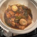 Jenny Chen 的 滷三層肉 cooksnap