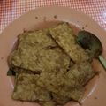 Cooksnap dari Jessica Gosal untuk resep Embes-embes tempe