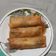 Cooksnap dari Endah Winditatha untuk resep Lumpia Sayur Ebi