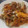 El cooksnap de Bea Algar cuando hizo Alcachofas con pollo cocido al horno al eneldo.