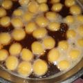 Cooksnap dari Raena Sudjai untuk resep Tumis tempe busuk pedas daun jeruk