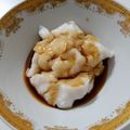 Cooksnap dari Diah Rohana untuk resep Bubur SumSum