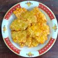 Cooksnap dari Retno Widiastuti untuk resep Bakwan jagung kriuukk