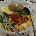Cooksnap dari nursyamsinahlatif untuk resep Sop Ubi (Khas Makassar)
