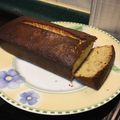 Claudia Tang 的 香蕉磅蛋糕 cooksnap