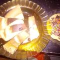 Cooksnap dari ratna juwita untuk resep Martabak manis teflon so simple dan so yummy😍😍