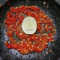 Cooksnap dari Devin untuk resep 74. Sambal Dayak Balaikarangan
