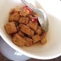 Cooksnap dari Hanan Salsabila untuk resep Tempe bacem