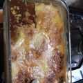El cooksnap de Angel Brocal Jara cuando hizo Leche asada.