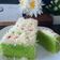 Cooksnap dari Minie Nora(MNKitchen) untuk resep Bolu Sawi Kukus (Gluten Free - No Emulsifier - No BP)