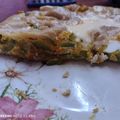 El cooksnap de Marisa Gonzalez cuando hizo Tarta totalmente casera de zapallitos, súper fácil !.