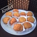 Cooksnap dari Arum_Kusuma untuk resep Kroket Solo