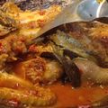 Cooksnap dari Citra Ayu Mauludya untuk resep Ayam Bumbu Rujak