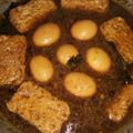 Cooksnap dari Fadhlia Kurniawan untuk resep Semur Betawi