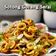 Cooksnap Sesimple Loralin semasa beliau membuat 👩‍🍳Sotong Goreng Kunyit Serai.
