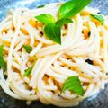 صورة من Zozza، شاركها بعد تجربة وصفة اسباغيتي 😍
