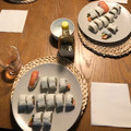 El cooksnap de Elena cuando hizo Cómo hacer Sushi de atún y salmón desde cero: Maki, Temaki y Nigiri.