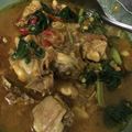 Cooksnap dari Sofi Hanifati Afifah untuk resep Rica-rica ayam sedaaappp