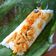 Cooksnap dari dewi untuk resep 12. Nasi Bakar Ayam Suwir Daun Kemangi