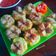 Cooksnap dari merinah untuk resep Tahu Sakura