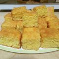 صورة من اسراء روقا، شاركها بعد تجربة وصفة كيكة البرتقال 😋😋