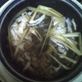 Cooksnap dari Windriayu untuk resep Nasi Liwet Teri Favorit.