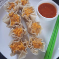 Cooksnap dari Deaskarl untuk resep Siomay Dimsum Ayam Gurih Dan Kenyal: Modal Rp 1000/pcs