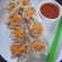 Cooksnap dari Deaskarl untuk resep Siomay Dimsum Ayam Gurih Dan Kenyal: Modal Rp 1000/pcs