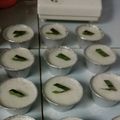 Cooksnap dari Tina Tianto untuk resep Kue Lumpur Surga