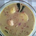 Cooksnap dari Uty untuk resep Opor Ayam Kuning