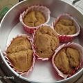 Cooksnap dari Ana Ekky untuk resep Bolu Mekrok Gula Merah / Ide Jualan