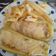 El cooksnap de Antonia P. León Castillo cuando hizo Zapallo italiano.