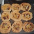 amber.ross.5220's cooksnap of when they made Sloppy Joe Biscuits.
