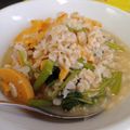 Cooksnap dari Nadia Susiyana untuk resep Bubur Oat